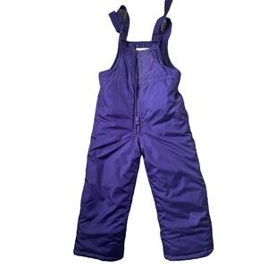 Kids Snowsuit